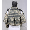 Tactical Full Protection bulletproof vest